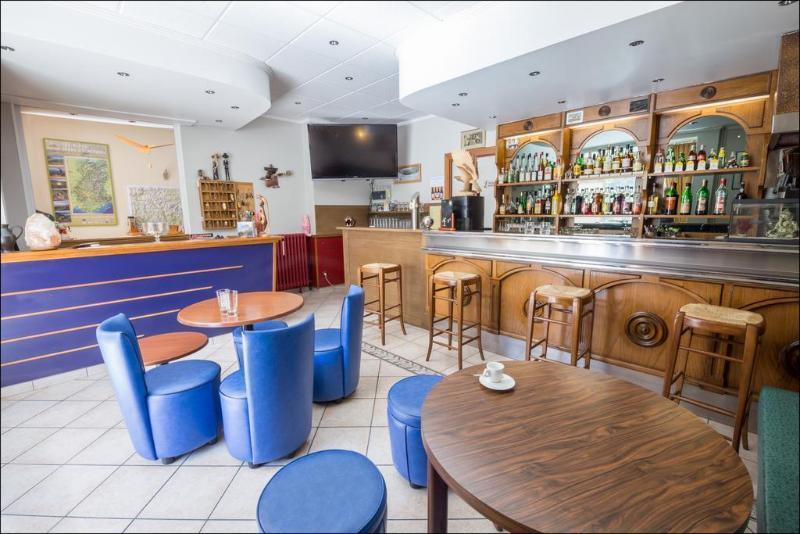 Hotel Bel'Air Jausiers Zewnętrze zdjęcie