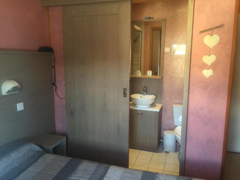 Hotel Bel'Air Jausiers Zewnętrze zdjęcie