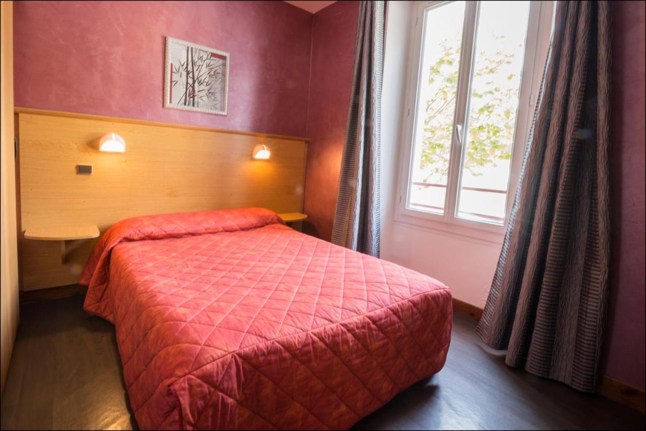 Hotel Bel'Air Jausiers Pokój zdjęcie